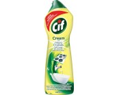 Cif Lemon Cream Cleaner 500ml